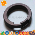 Custom Standard Graphite Filled PTFE Piston Ring Graphite Filled Teflon Piston Ring 2015 Wholesale China OEM ODM Manufacture
